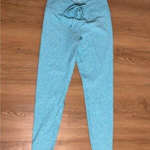 Women’s Blue Activewear Set